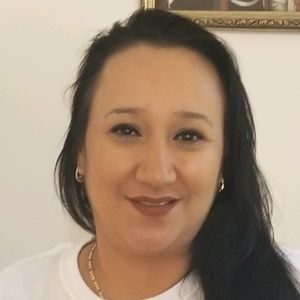 Meet your Posher, Deborah